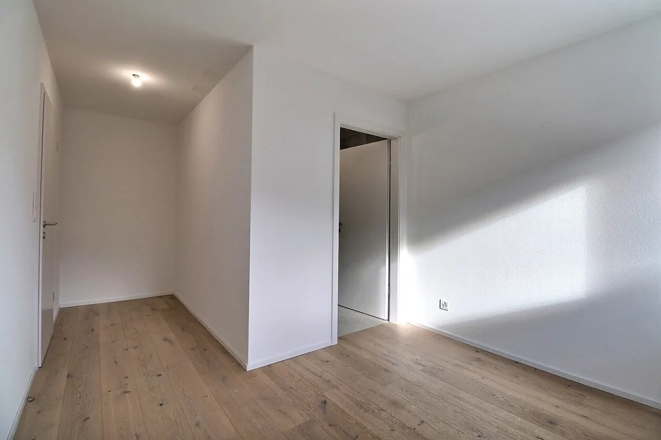 Wohnung 3.5 Zimmer mit Dachboden