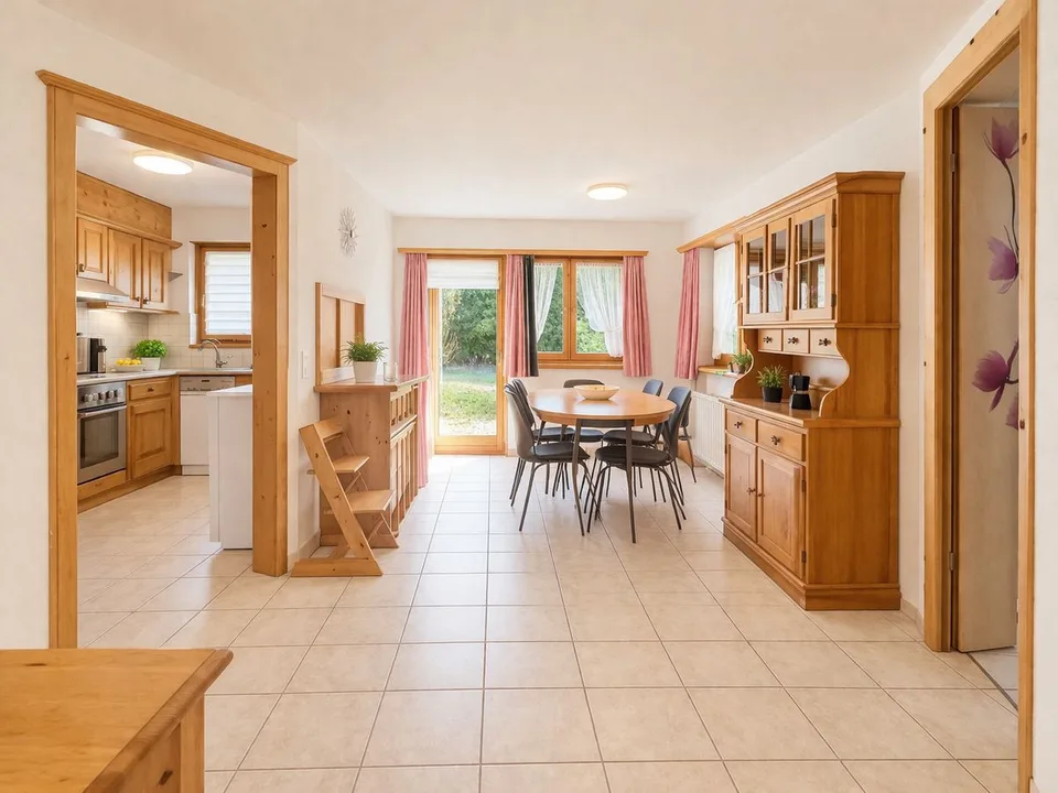 Vivere con Panorama Montano – foto 7 di 10