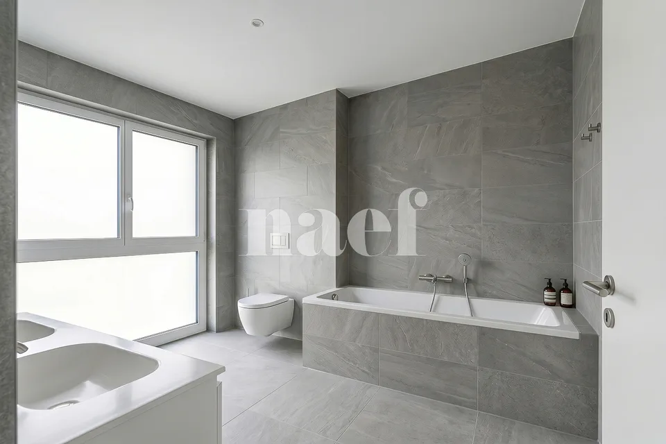 Lot C01 - Nuovo attico di 6,5 stanze in vendita a Yvorne – foto 8 di 9