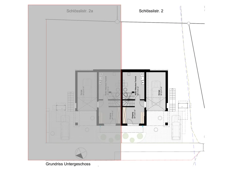 Casa unifamiliare di nuova costruzione - Personalizzazione a piacere – foto 10 di 12