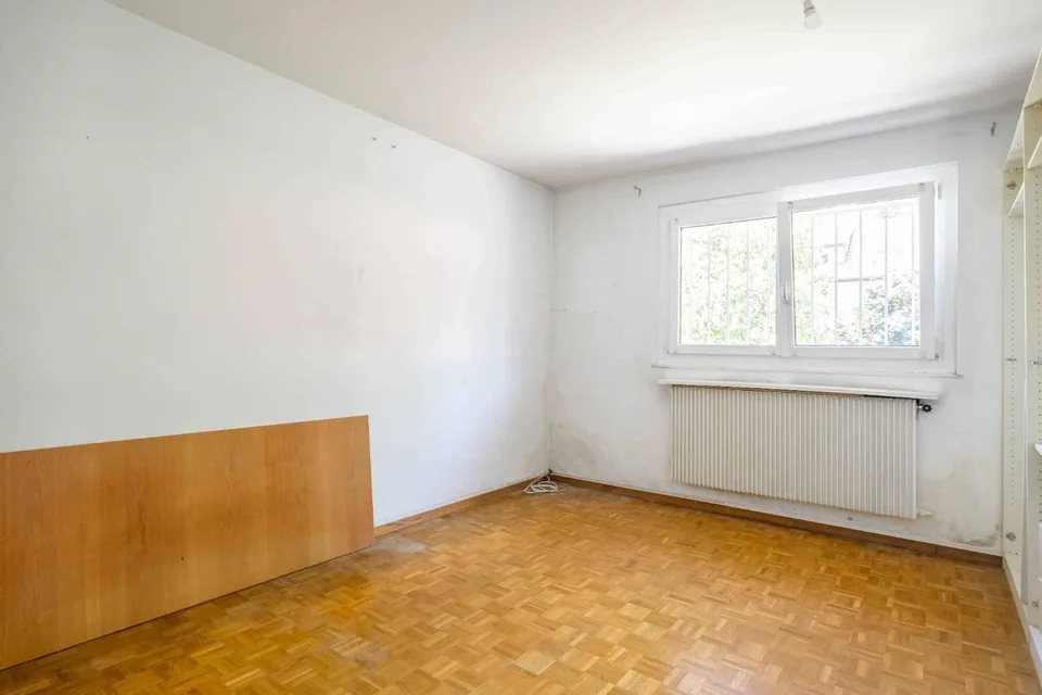 Zweifamilienhaus