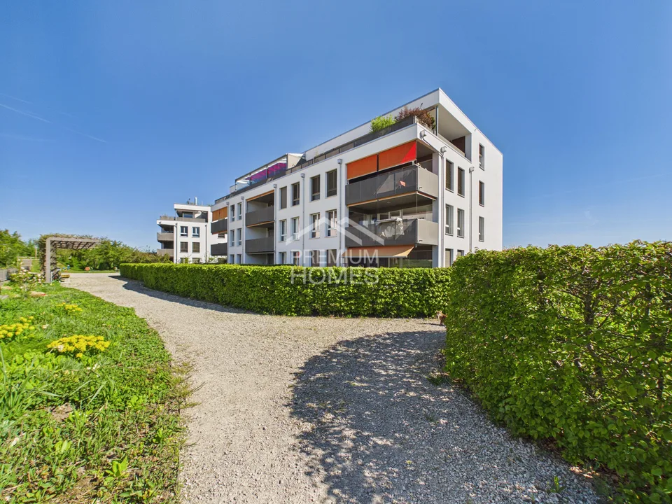 Wohngefühl mit Charme