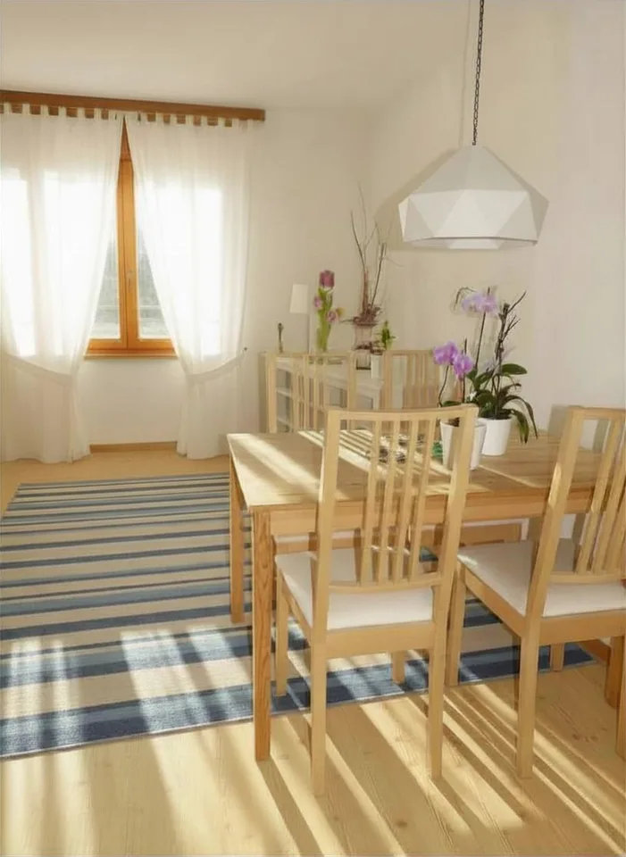 St. Peter (Arosa) - 2 Zimmer-Wohnung mit Bergblick