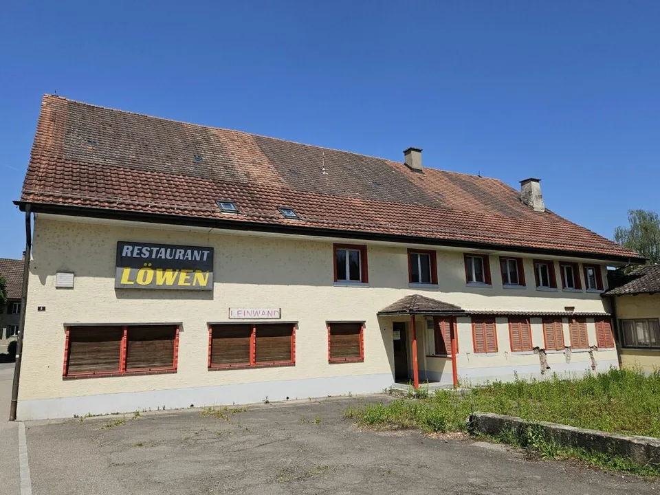 Renditeobjekt mit viel Potenzial an zentraler Lage