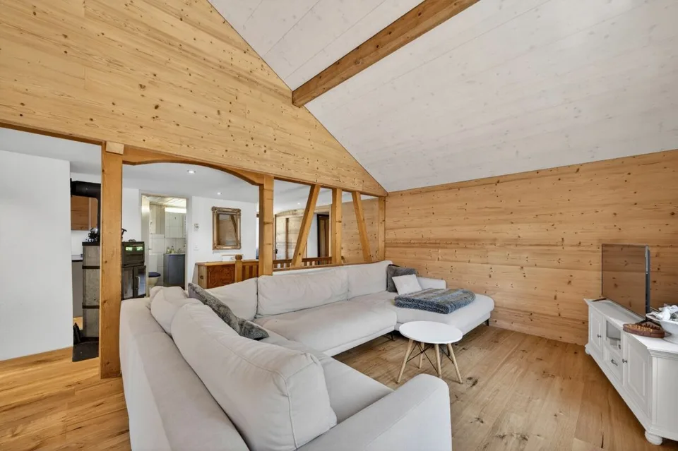Chalet Bellevue Burg – photo 10 of 13