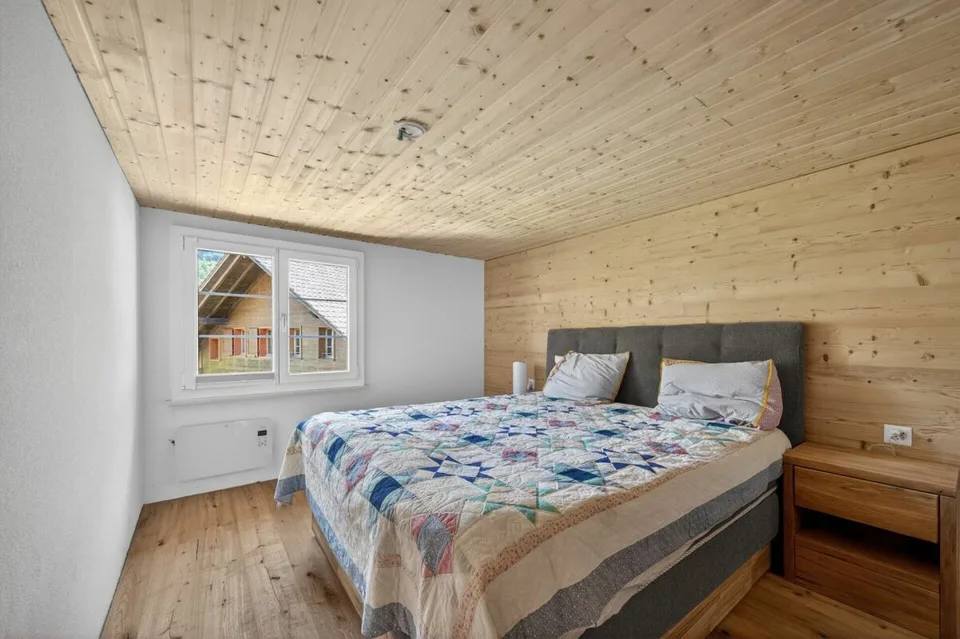 Chalet Bellevue Burg – photo 12 of 13