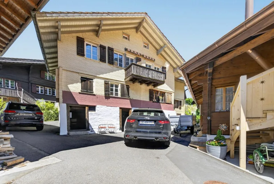 Chalet Bellevue Burg – photo 9 of 13