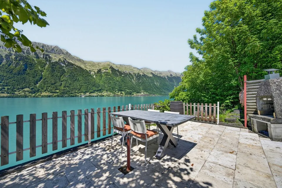 Chalet Bellevue Burg