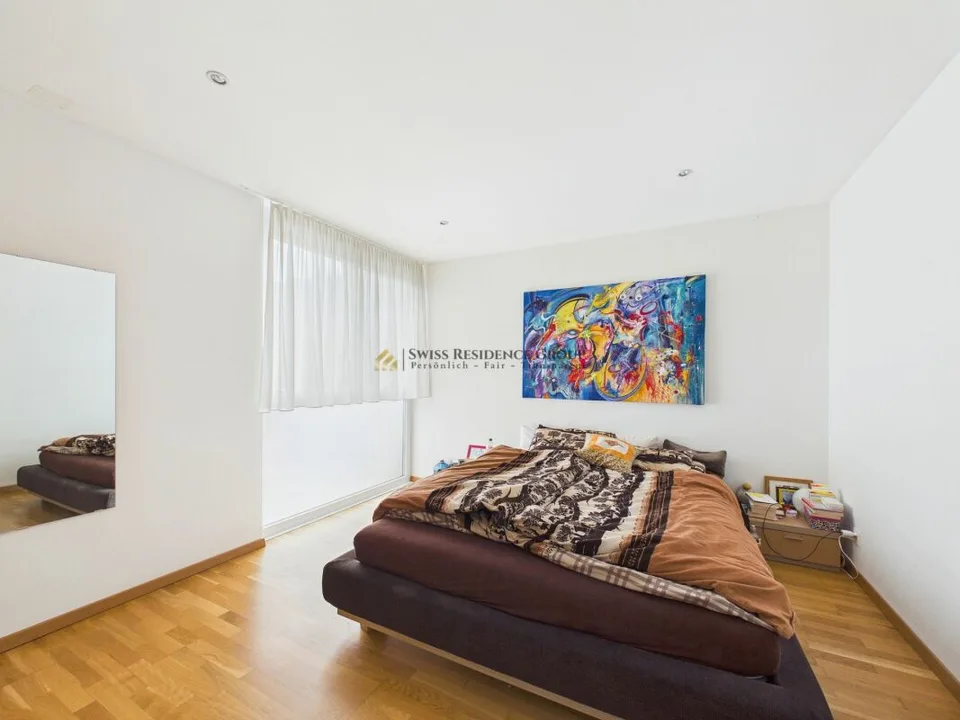 Casa con ampi spazi e deposito affittabile - ottima opportunità ad Arzo – foto 8 di 13