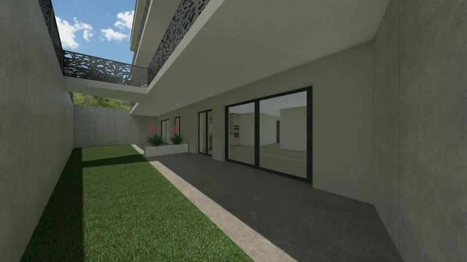 Promotion de l'Ecluse / lot 21