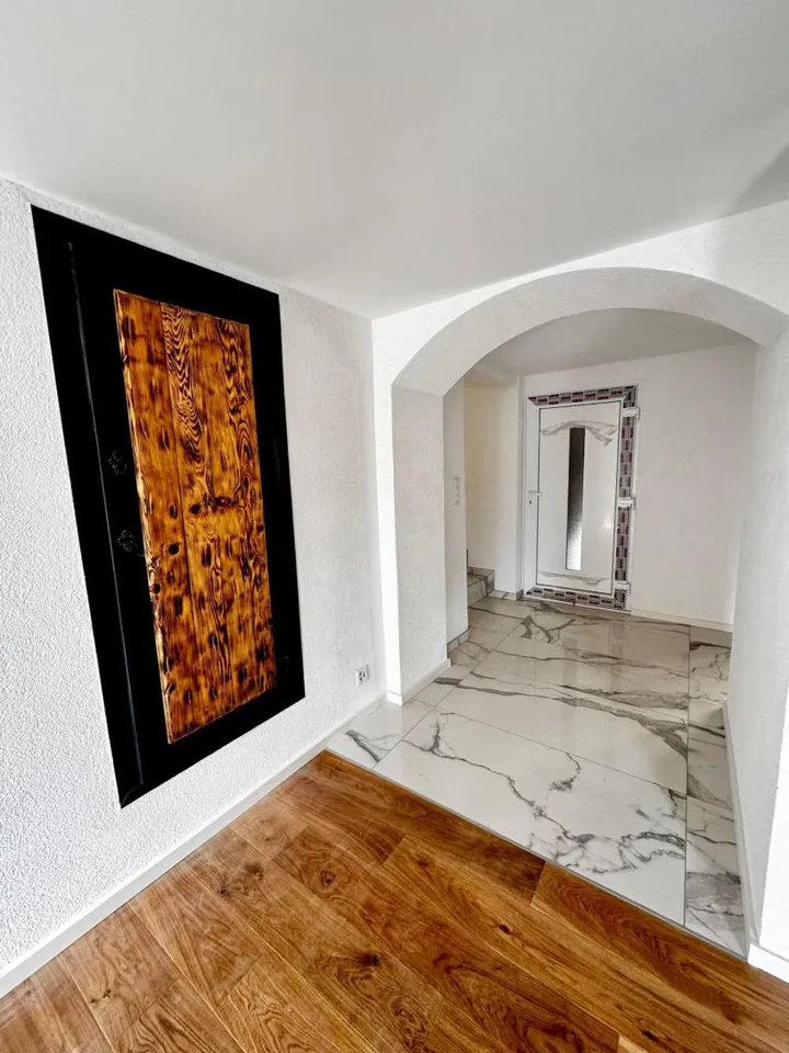 Wohnung – Foto 10 von 11