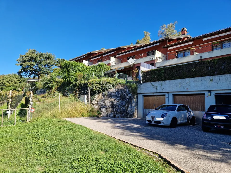 Haus mit einer Familie in Salorino zu verkaufen
