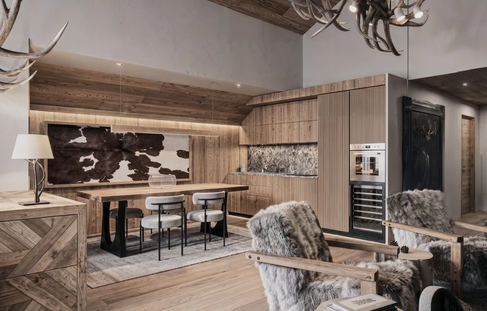 Residenza Albarella A9.01