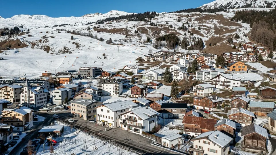 Bauland in der Dorfkernzone – Foto 6 von 8