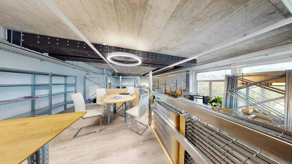 160 m² Erfolgslage - Repräsentative Gewerbefläche in Bestlage