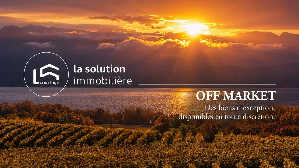 Charme Authentique et Esprit de Hameau au coeur du vignoble de La Côte