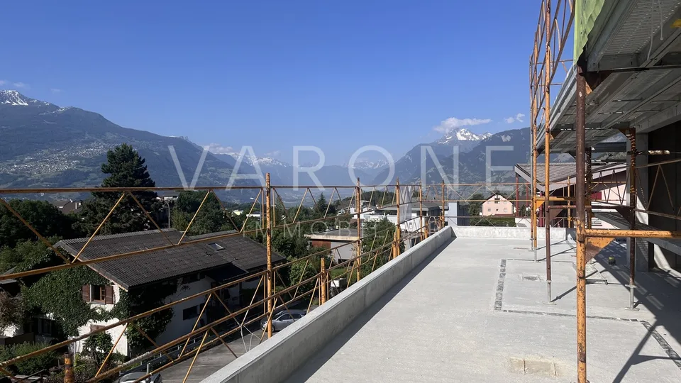 Appartement – photo 6 sur 14