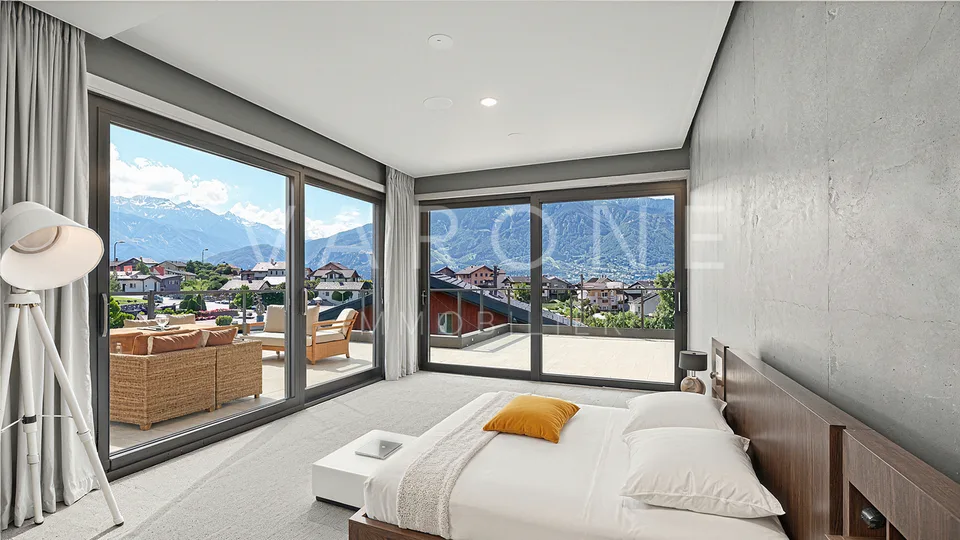 Appartement – photo 11 sur 14