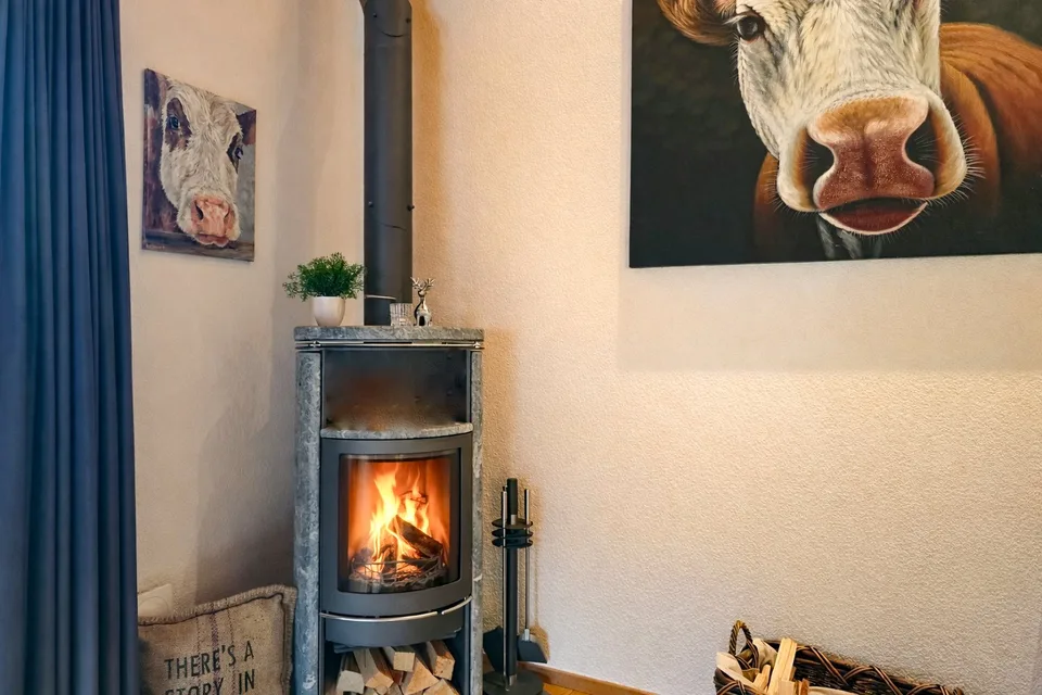 Condominio in vendita, Blümlisalpstrasse 14, 3718 Kandersteg, Svizzera (Kandersteg, Svizzera)