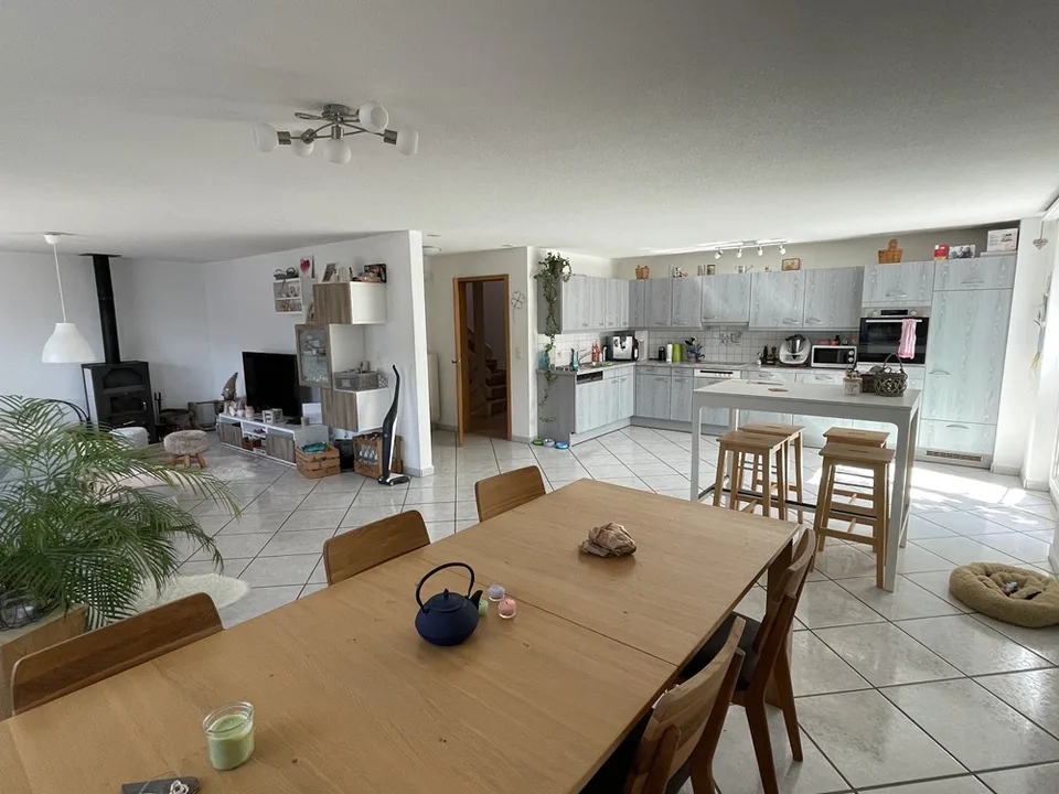 Casa bifamiliare, Mettembert - 570000 – foto 7 di 13