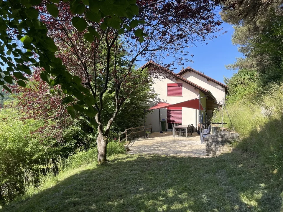 Maison jumelée, Mettembert - 570000