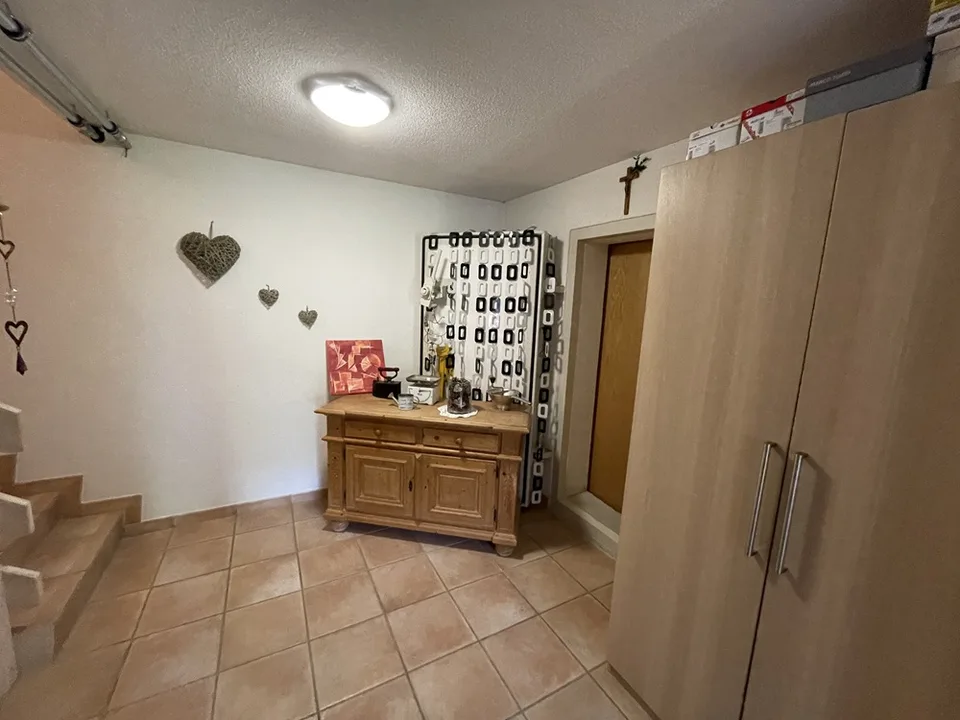 Maison jumelée, Mettembert - 570000