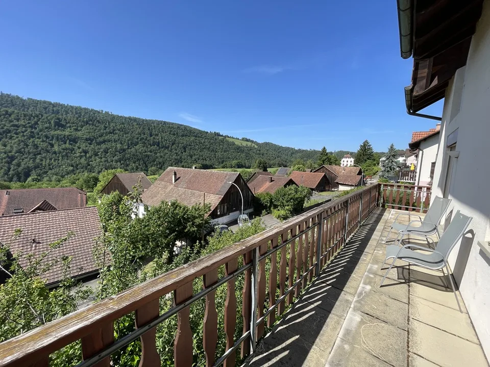 Casa bifamiliare, Mettembert - 570000 – foto 11 di 13