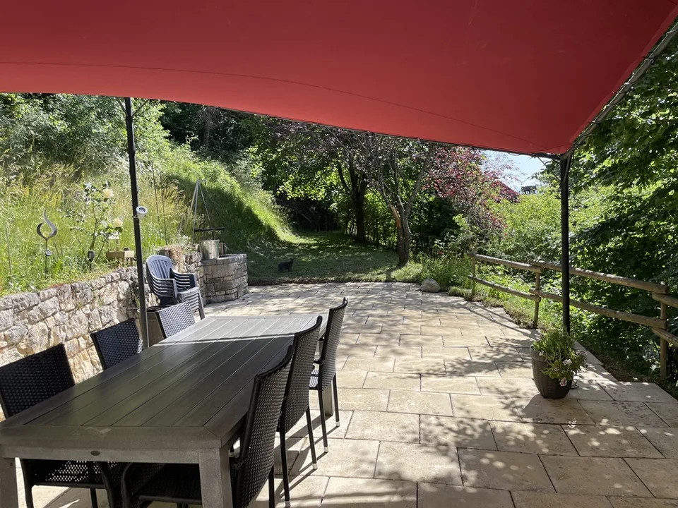 Maison jumelée, Mettembert - 570000