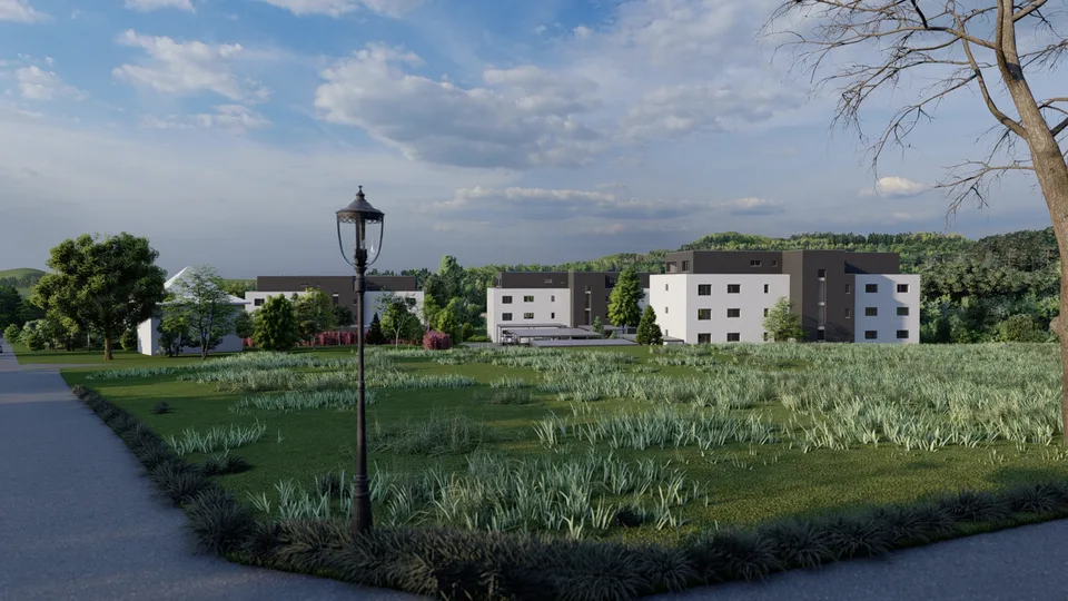 Wohnung, Porrentruy - 476000 – Foto 7 von 9