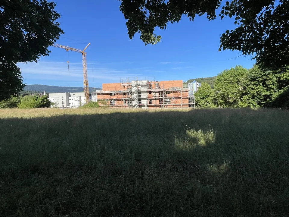 Appartement, Porrentruy - 578000