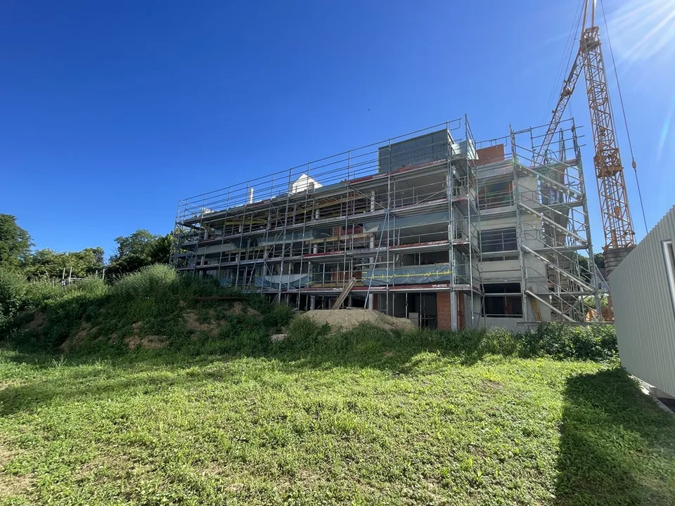 Appartement, Porrentruy - 578000