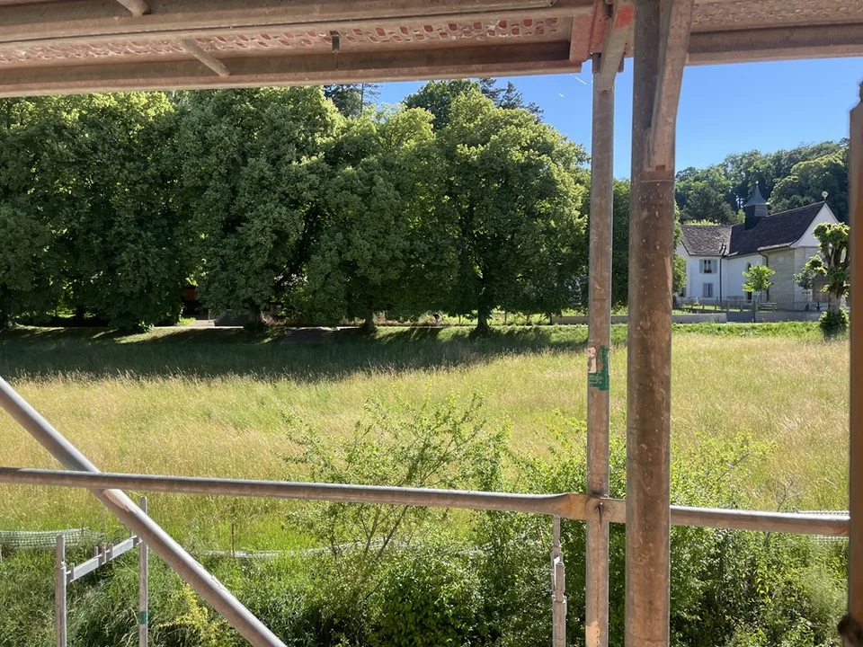 Appartement, Porrentruy - 578000