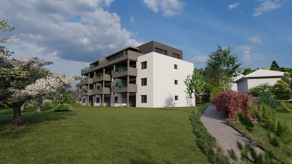 Appartement, Porrentruy - 578000 – photo 8 sur 8