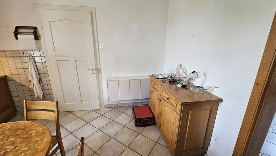 In vendita a Glovelier edificio con 3 appartamenti e grande terreno – foto 12 di 13