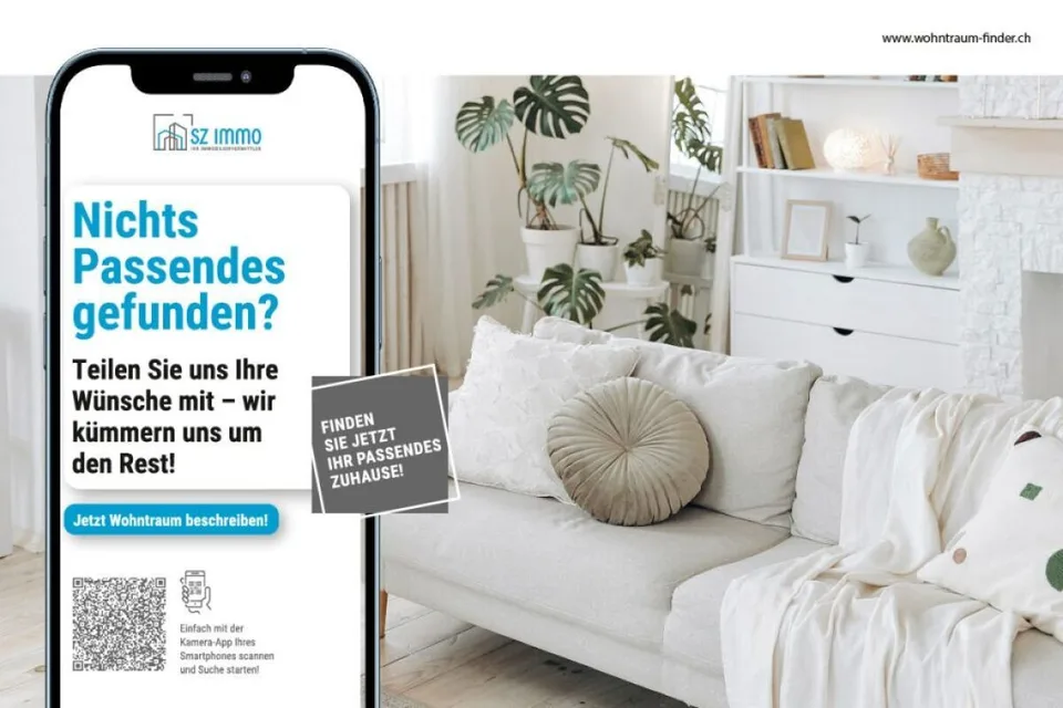 Baugrundstück mit Erweiterungsoption im Zentrum