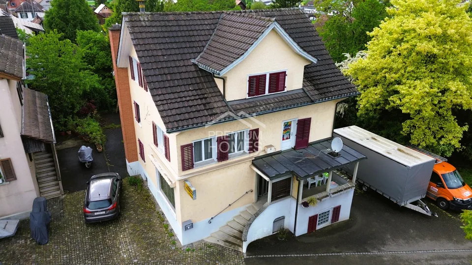 WENN GEWERBE UND MFH ZUSAMMENKOMMEN IHRE INVESTITIONSCHANCE