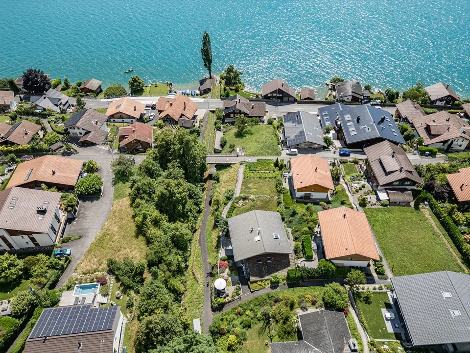 Terreno edificabile per il tuo progetto residenziale – foto 8 di 13