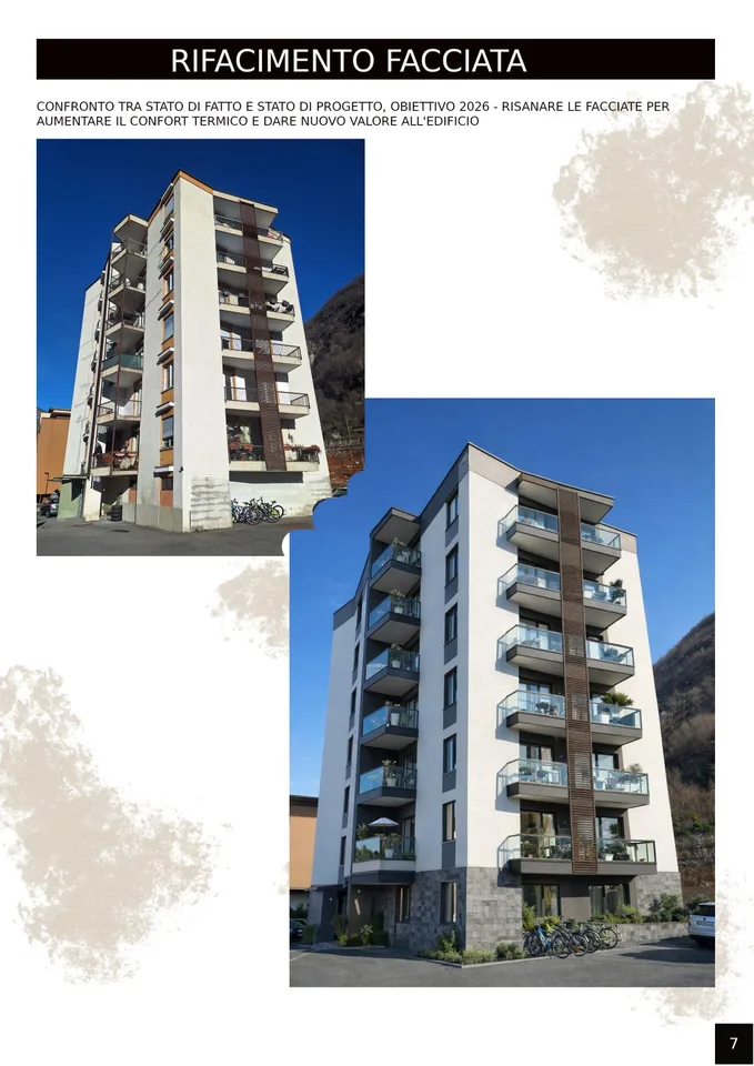 Direttamente dal Proprietario App. 3.5 a Giornico