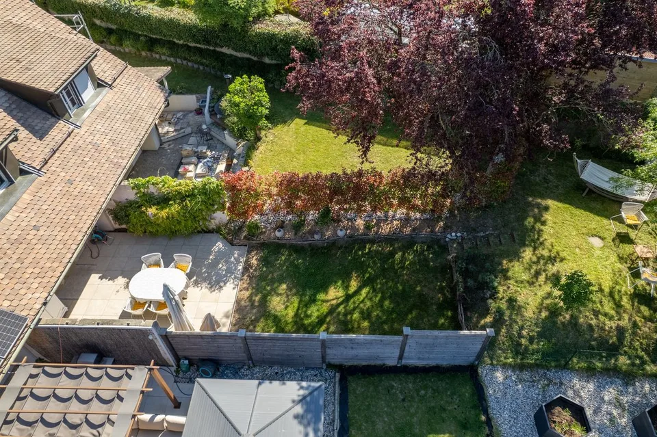 Casa d'artista, completamente ristrutturata con un carattere incredibile!