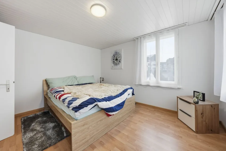 Gewerbe & Wohnen kombiniert – ideale Kapitalanlage oder Eigennutzung – Foto 9 von 13