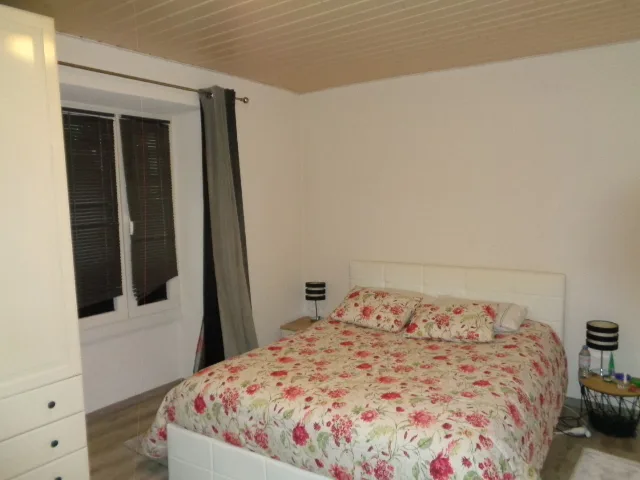 Einfamilienhaus