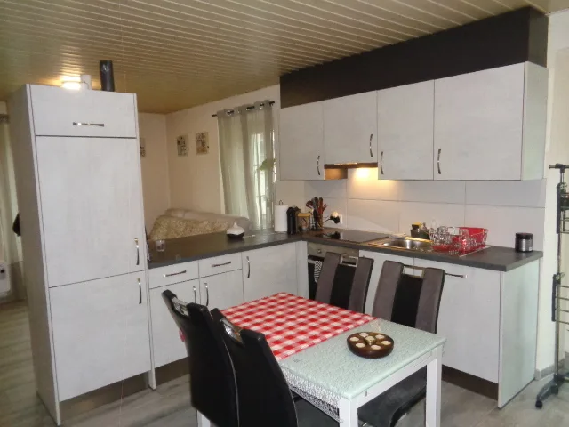 Einfamilienhaus