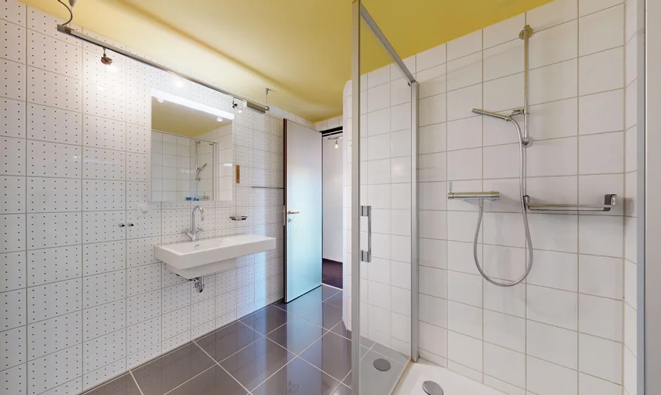 Votre nouveau chez-vous dans le style loft - Moderne et central – photo 9 sur 11