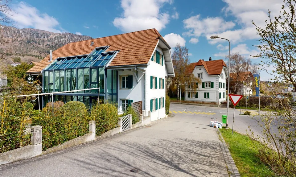 Ihr neues Zuhause im Loft-Style - Modern und Zentral