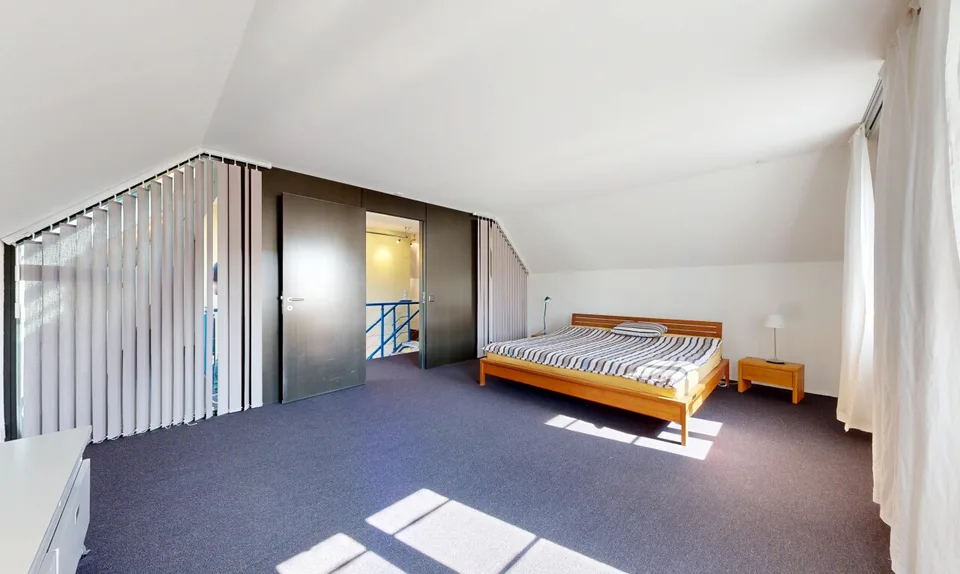 Votre nouveau chez-vous dans le style loft - Moderne et central – photo 7 sur 11