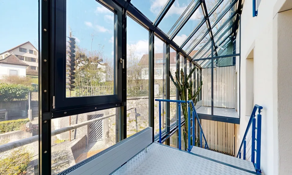 Votre nouveau chez-vous dans le style loft - Moderne et central – photo 10 sur 11