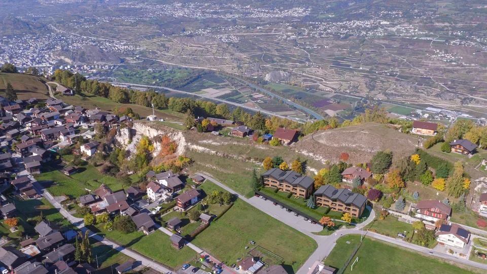 Nax - Promotion "La Royère" – Foto 13 von 13