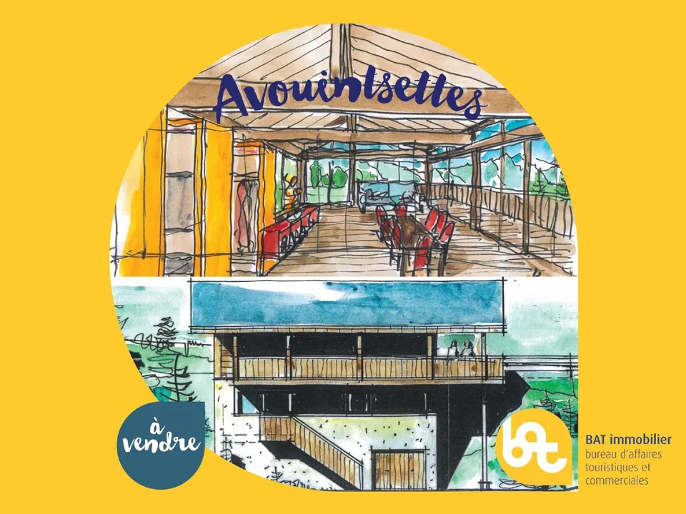 Vercorin - Chalet Avouintsettes  - avec permis de construire