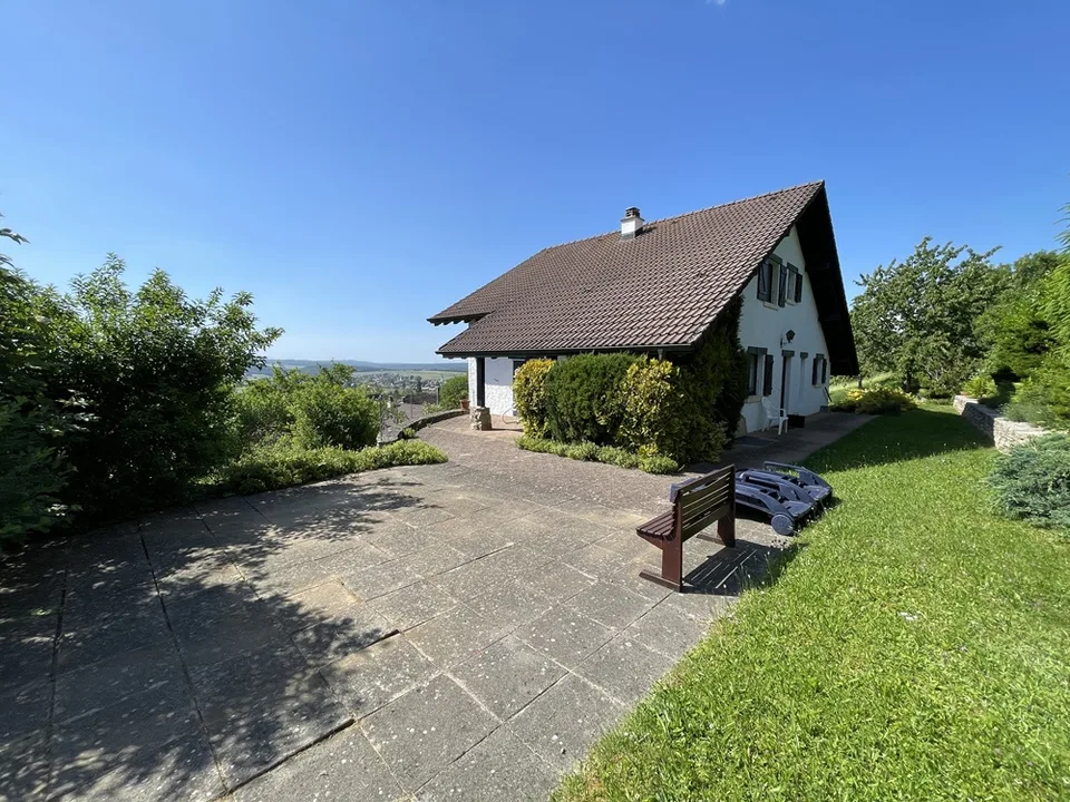 Maison, Courtemautruy - 647000