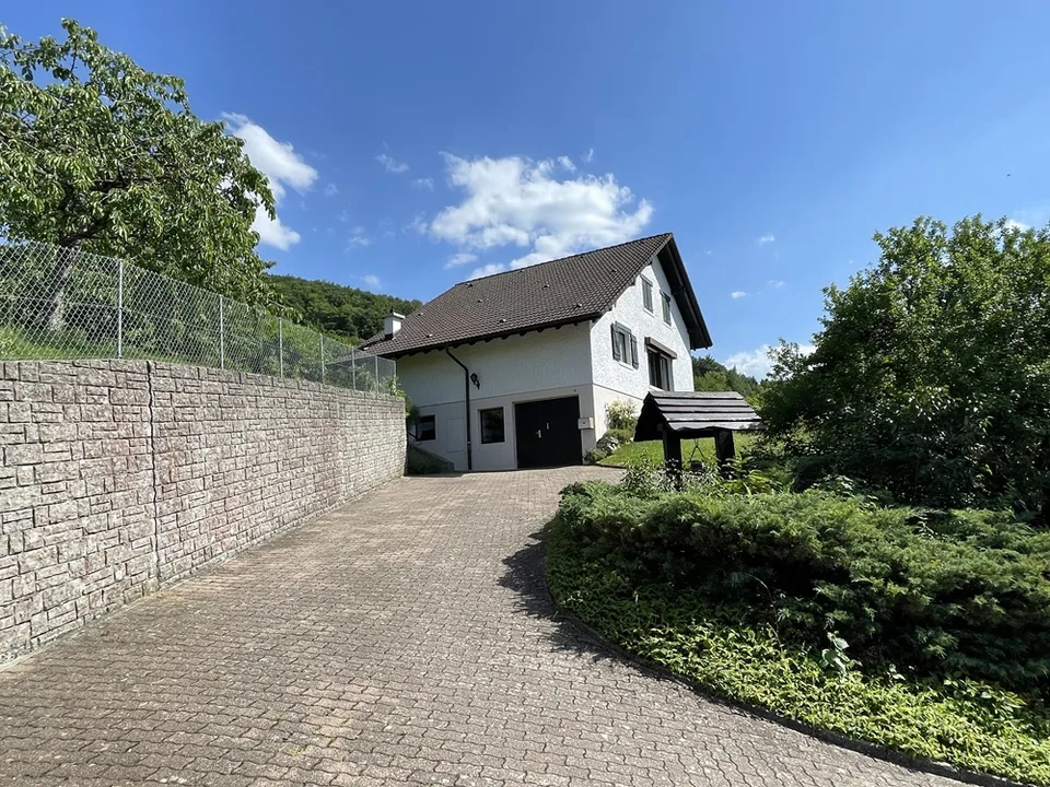 Haus, Courtemautruy - 647000